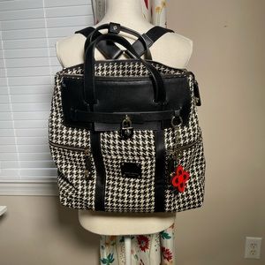 Henri Bendel Jetsetter Backpack